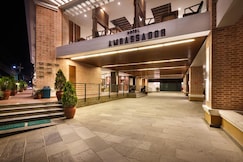 Hotel Ambassador by ACE Hotels Kathmandu, Kathmandu